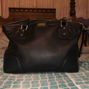 Black Liz Claiborne bag